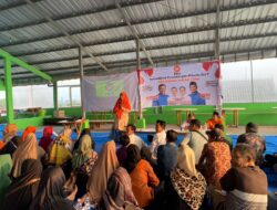 PKS Serukan Peran Partai Politik dalam Cegah Politik Uang Jelang Pilkada Semarang
