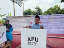 Usai Pilkada, Suharsono Ajak Kader dan Relawan PKS Fokus ke Depan