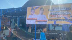 Semarak Iduladha: PKS Kota Semarang Distribusikan Ribuan Daging Qurban Untuk Masyarakat
