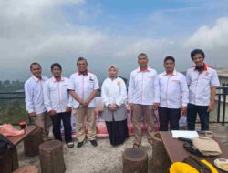 Sambut Pengurus Baru, Siti Roika Serukan Pengurus DPC PKS Terus Bergerak untuk Rakyat