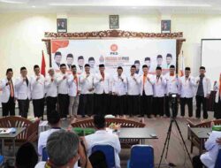 Usai Musda PKS Semarang, Ali Umar Dhani Tekankan Peran PKS Sebagai Rumah Besar Masyarakat