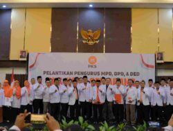 PKS Semarang Komit Jadi Mitra Kritis Pemkot, Dorong Pembangunan yang Berpihak pada Rakyat