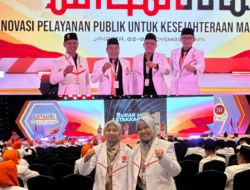 Usai Ikuti BIMTEKNAS, Fraksi PKS Kota Semarang Tegaskan Komitmen Aktif Serap Aspirasi Masyarakat