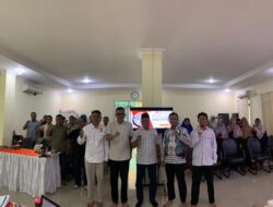 Workshop Scale Up Business DPD PKS Kota Semarang Dorong UMKM Naik Kelas Di Tengah Tantangan Ekonomi