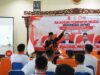APMI Core Jateng, Suharsono Tekankan Pentingnya Prestasi Nyata dan Reputasi bagi Kader Muda PKS