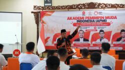 APMI Core Jateng, Suharsono Tekankan Pentingnya Prestasi Nyata dan Reputasi bagi Kader Muda PKS